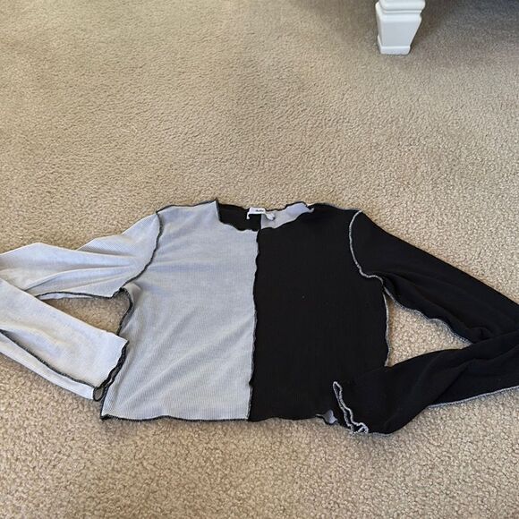 Adika long sleeve shirt - Picture 1 of 4